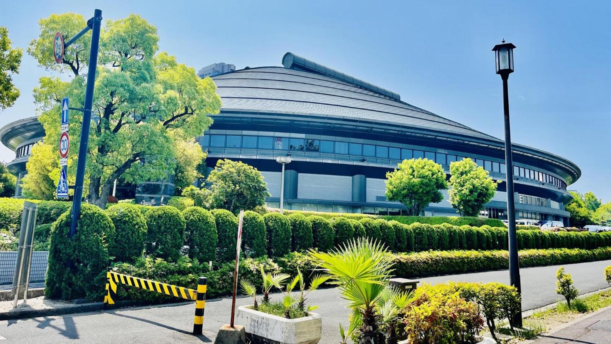 Toyoko Hiroshima-eki Minami-guchi Migi Hotel