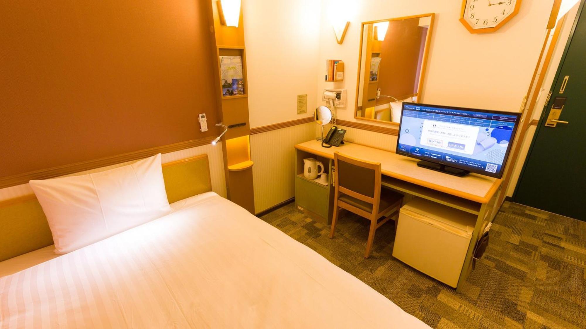 Toyoko Hiroshima-eki Minami-guchi Migi Hotel 3*