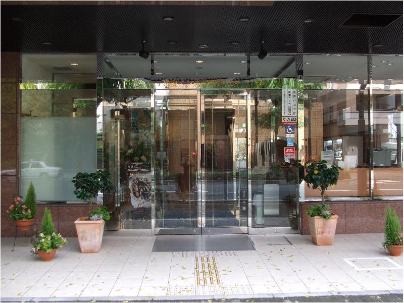 Hotel Toyoko Hiroshima-eki Minami-guchi Migi Hiroshima