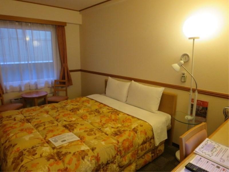 Toyoko Hiroshima-eki Minami-guchi Migi Hotel 3*