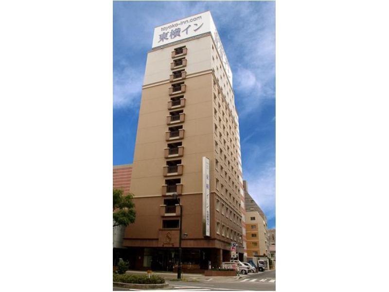 โรงแรม โตเกียว ฮิโรชิมา-เอกิ มินะมิกูชิ-มิกิ 3*