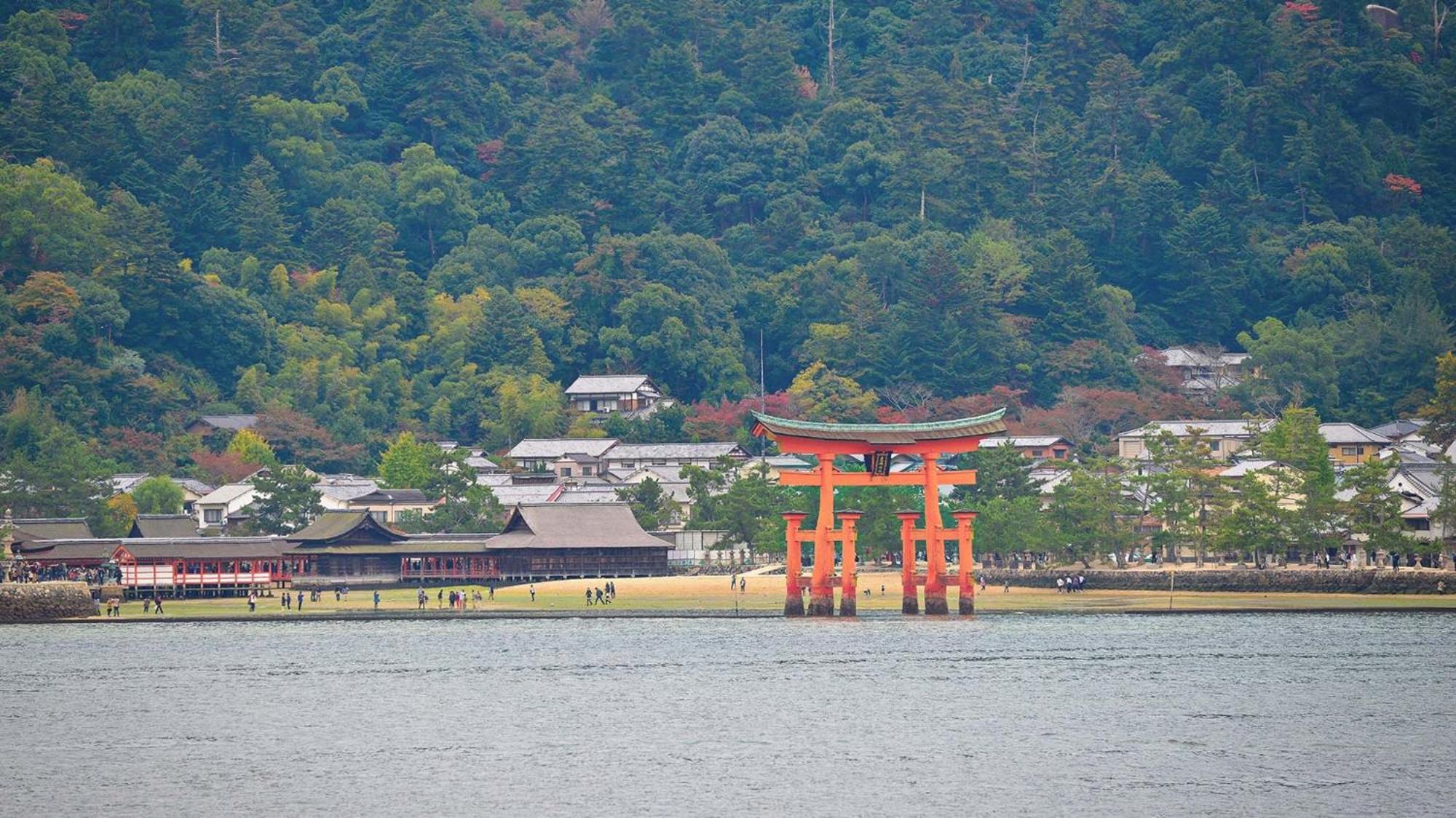 ホテル 東横inn広島駅南口右 広島市
